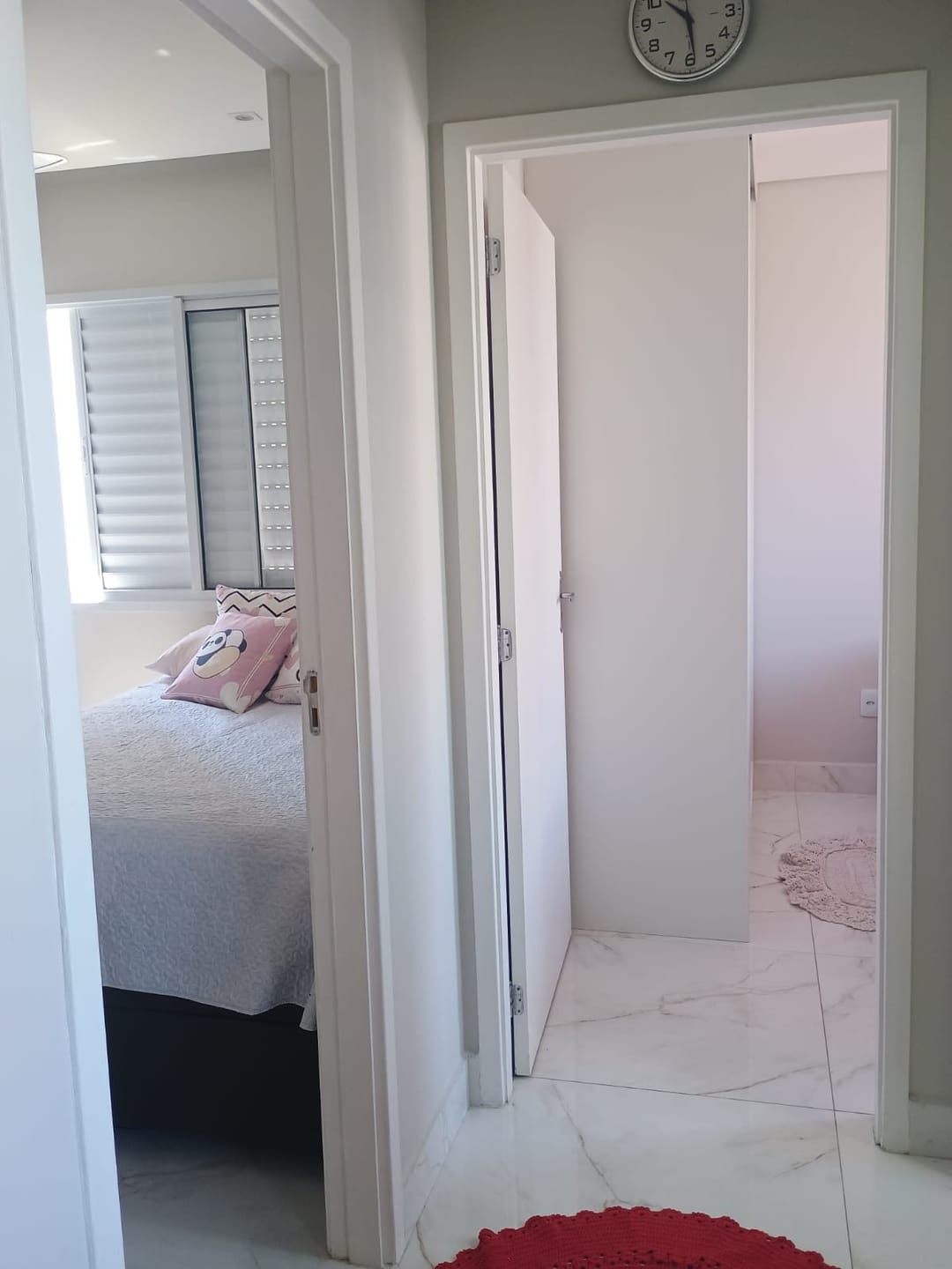 Apartamento, 2 quartos, 49 m² - Foto 7