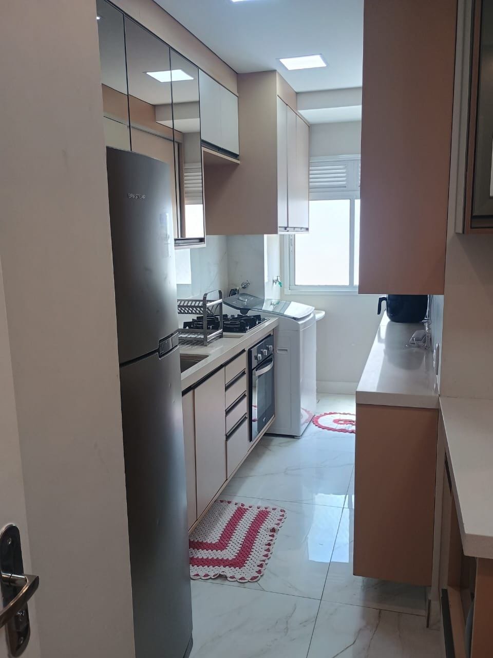 Apartamento, 2 quartos, 49 m² - Foto 6