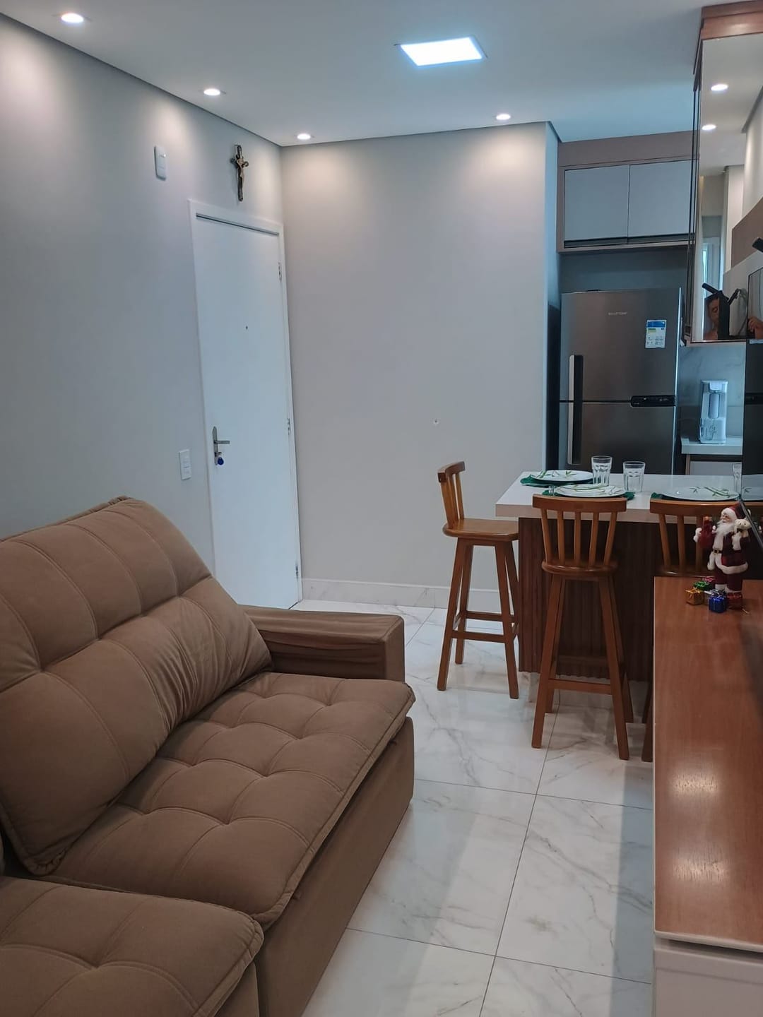 Apartamento, 2 quartos, 49 m² - Foto 4