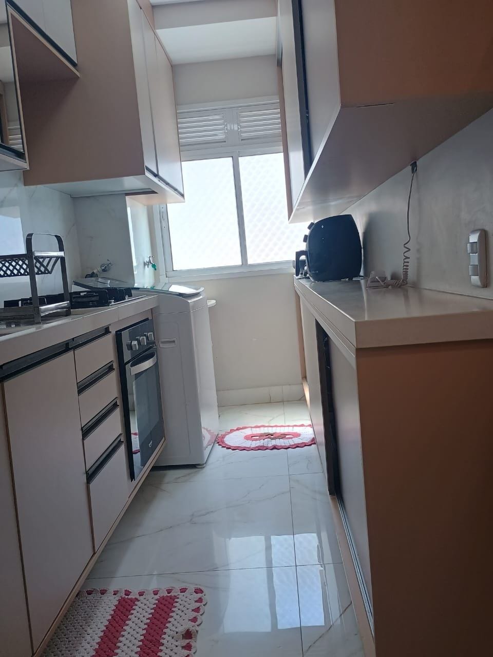 Apartamento, 2 quartos, 49 m² - Foto 5