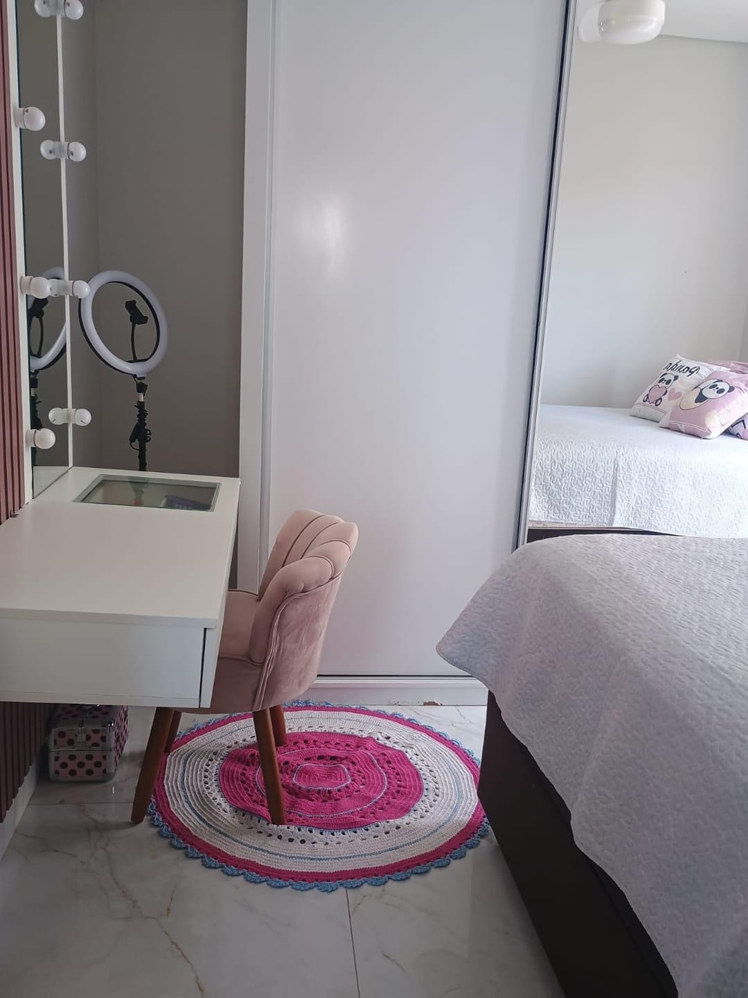 Apartamento, 2 quartos, 49 m² - Foto 13