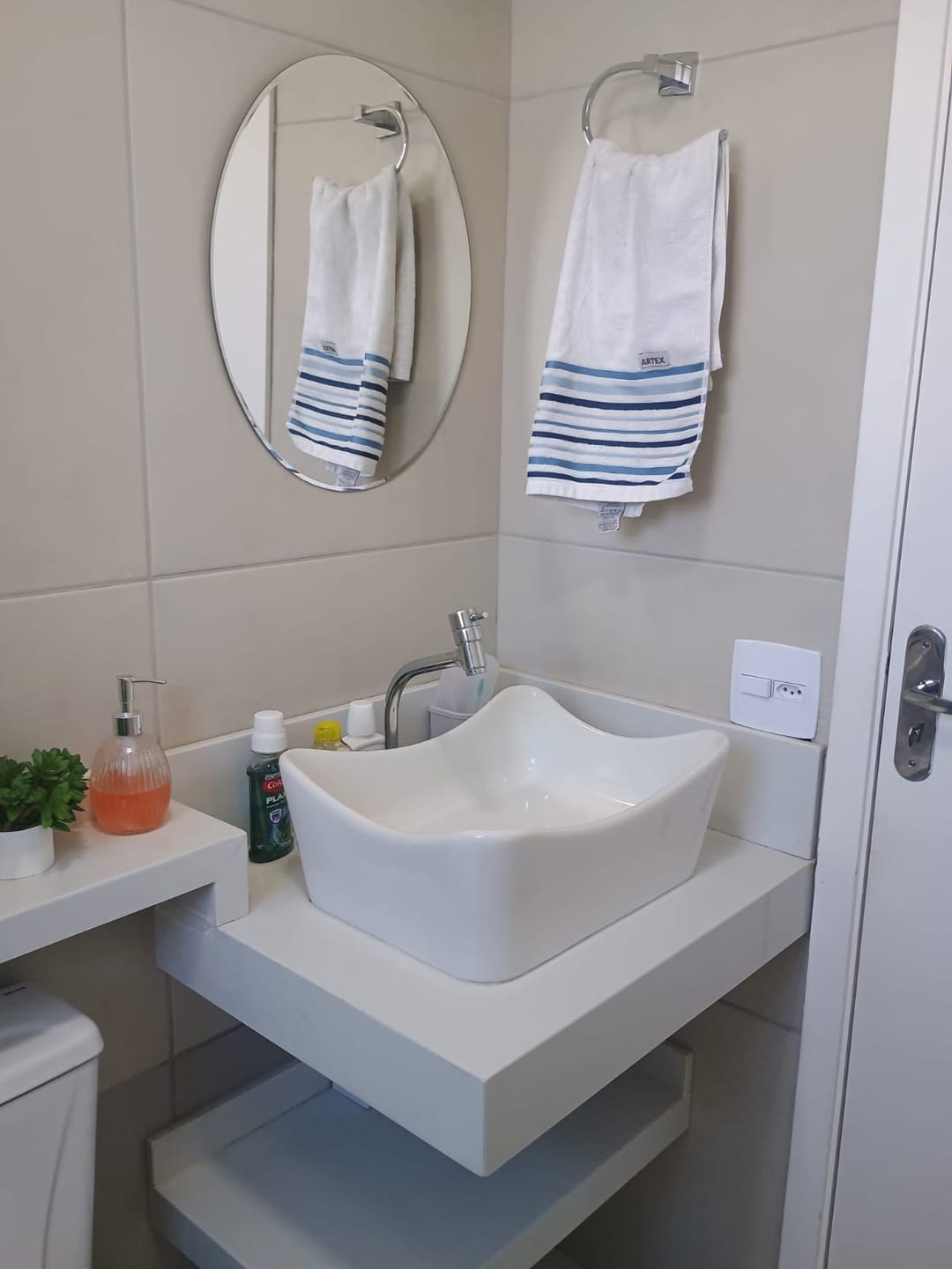 Apartamento, 2 quartos, 49 m² - Foto 21