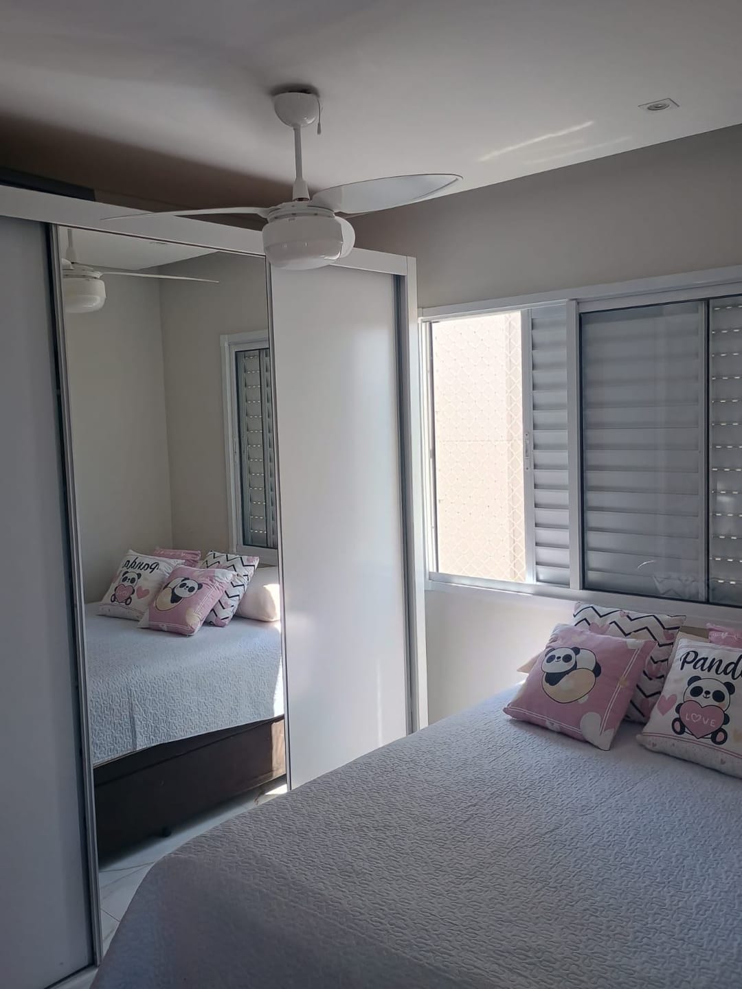 Apartamento, 2 quartos, 49 m² - Foto 22