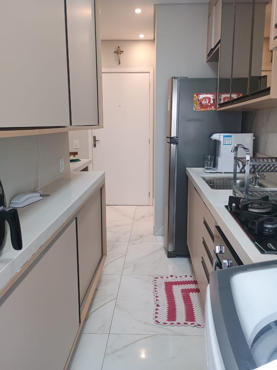 Apartamento, 2 quartos, 49 m² - Foto 23