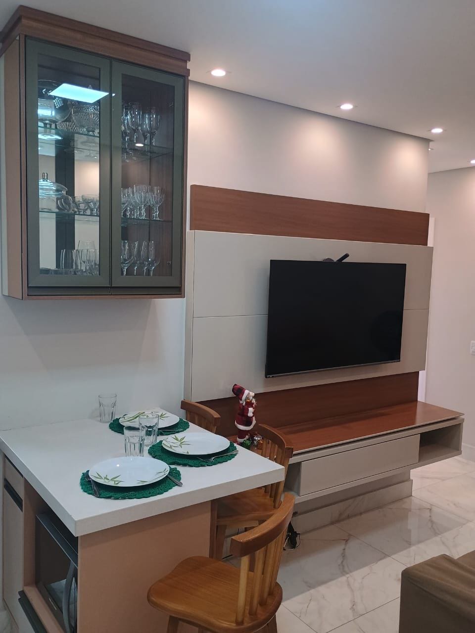 Apartamento, 2 quartos, 49 m² - Foto 25