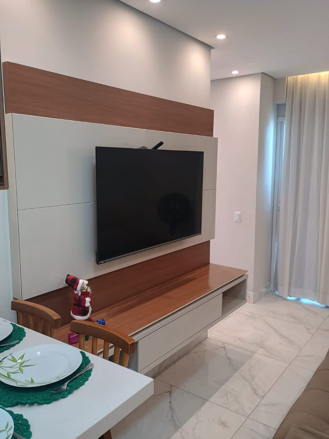 Apartamento, 2 quartos, 49 m² - Foto 1