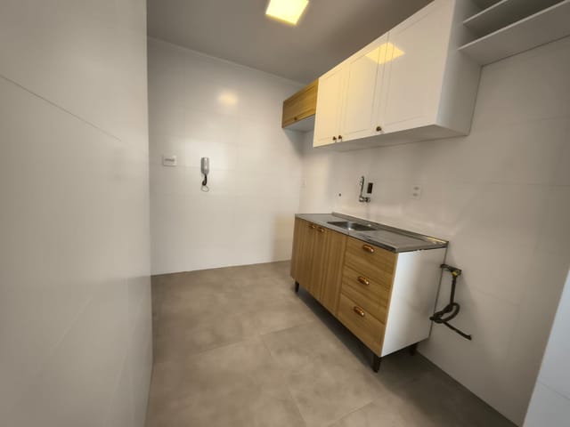 Apartamento 2 quartos e 1 banheiro, à venda, no bairro Vila Carrão em São Paulo