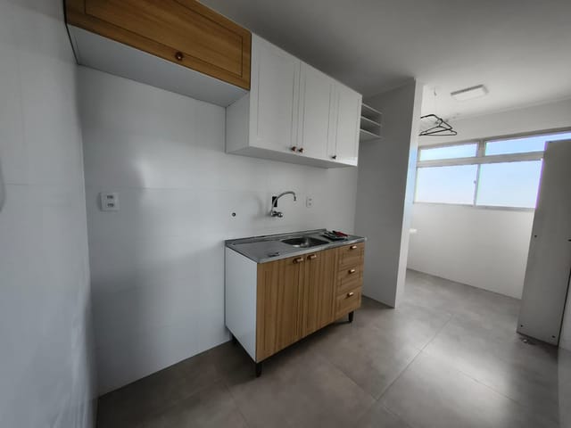 Apartamento 2 quartos e 1 banheiro, à venda, no bairro Vila Carrão em São Paulo