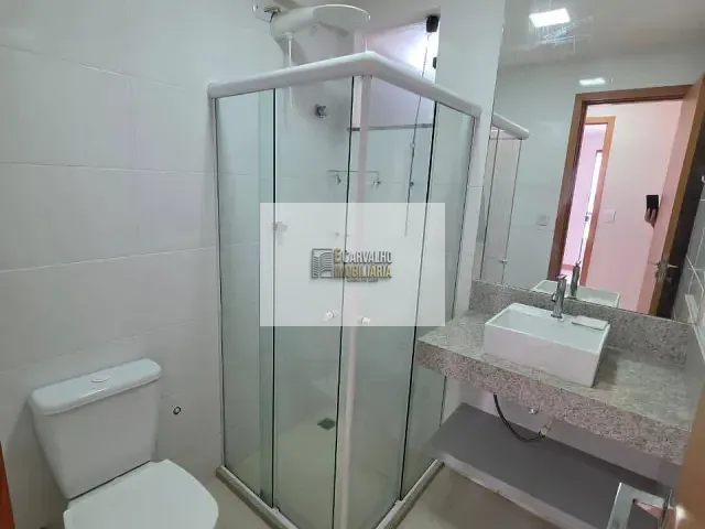 Apartamento 2 quartos e 1 banheiro, à venda ou para alugar, no bairro Nossa Senhora da Vitória em Ilhéus