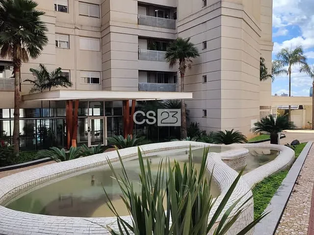 Apartamento com 344m² 3 quartos e 5 banheiros, à venda, no bairro Gleba Fazenda Palhano em Londrina