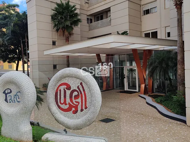 Apartamento com 344m² 3 quartos e 5 banheiros, à venda, no bairro Gleba Fazenda Palhano em Londrina