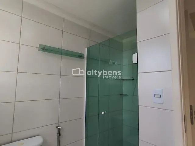 Apartamento com 69m² 2 quartos e 1 banheiro, à venda, no bairro Conjunto Habitacional Pedro Perri em Araçatuba