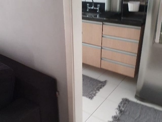 Apartamento 2 quartos e 2 banheiros, à venda, no bairro Vila Prudente (Zona Leste) em São Paulo