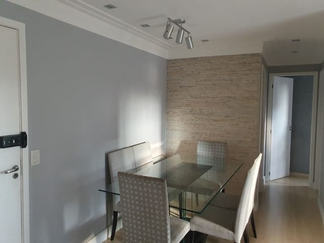 Apartamento 2 quartos e 2 banheiros, à venda, no bairro Vila Prudente (Zona Leste) em São Paulo