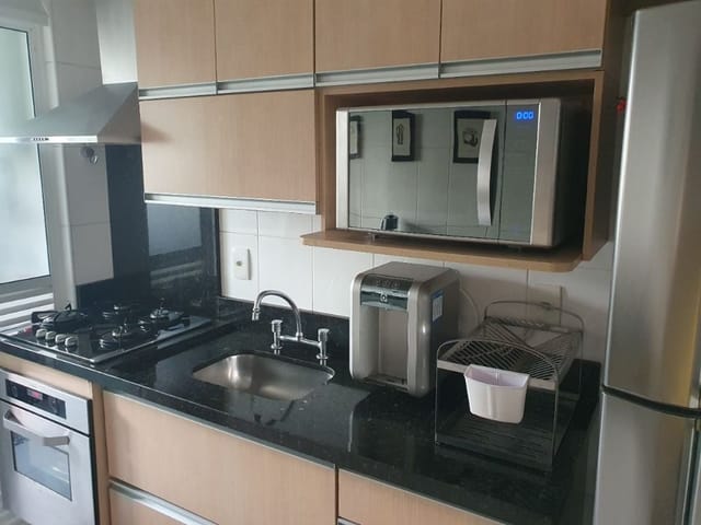 Apartamento 2 quartos e 2 banheiros, à venda, no bairro Vila Prudente (Zona Leste) em São Paulo
