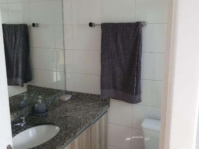 Apartamento 2 quartos e 2 banheiros, à venda, no bairro Vila Prudente (Zona Leste) em São Paulo