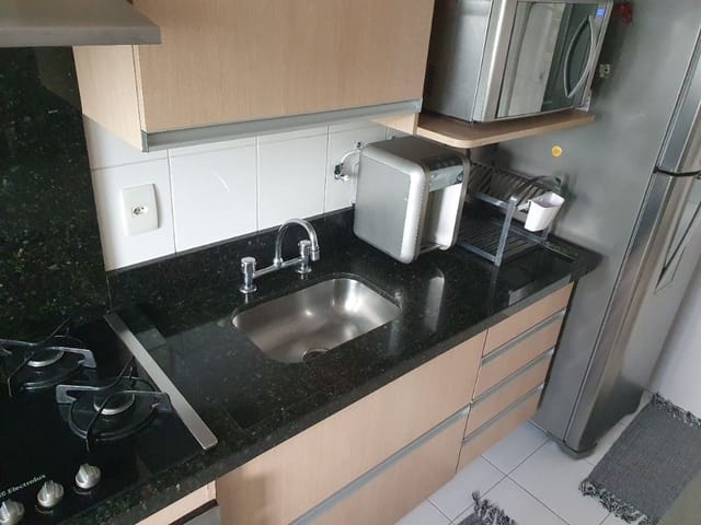 Apartamento 2 quartos e 2 banheiros, à venda, no bairro Vila Prudente (Zona Leste) em São Paulo