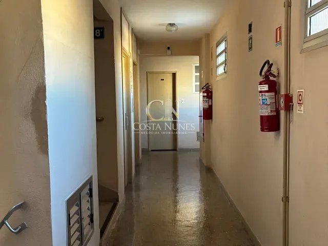 Kitnet 1 quarto e 1 banheiro, à venda, no bairro Vila Buarque em São Paulo