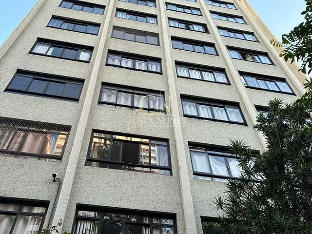 Kitnet 1 quarto e 1 banheiro, à venda, no bairro Vila Buarque em São Paulo