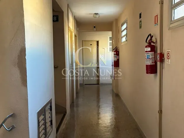 Kitnet 1 quarto e 1 banheiro, à venda, no bairro Vila Buarque em São Paulo