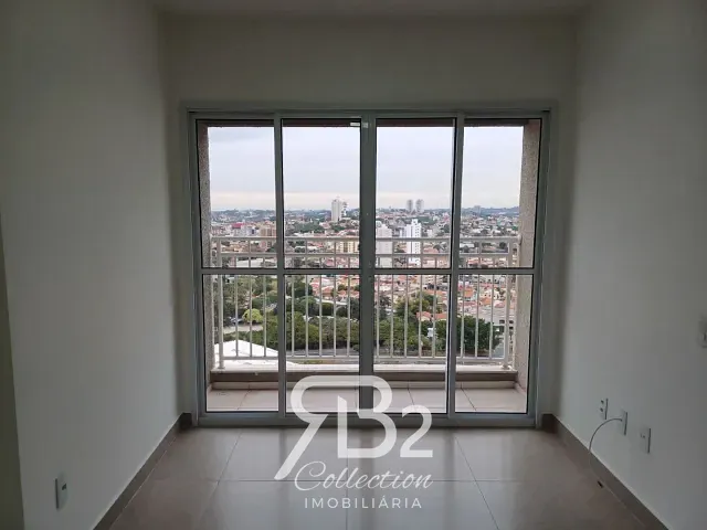 Apartamento com 55m² 2 quartos e 2 banheiros, à venda, no bairro Jardim Novo Horizonte em Valinhos