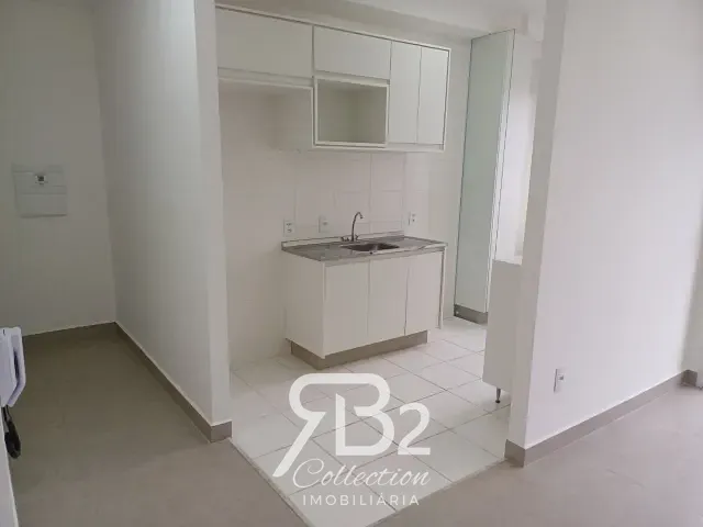 Apartamento com 55m² 2 quartos e 2 banheiros, à venda, no bairro Jardim Novo Horizonte em Valinhos