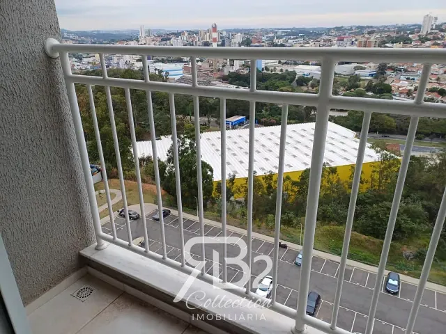 Apartamento com 55m² 2 quartos e 2 banheiros, à venda, no bairro Jardim Novo Horizonte em Valinhos