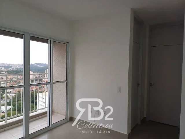 Apartamento com 55m² 2 quartos e 2 banheiros, à venda, no bairro Jardim Novo Horizonte em Valinhos
