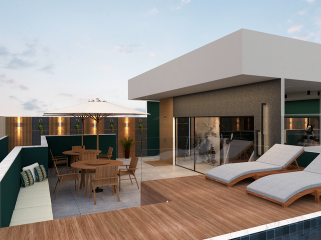 Foto do Apartamento - Apartamento à venda, Palmares, Belo Horizonte, MG | Confiança Imóveis Bh