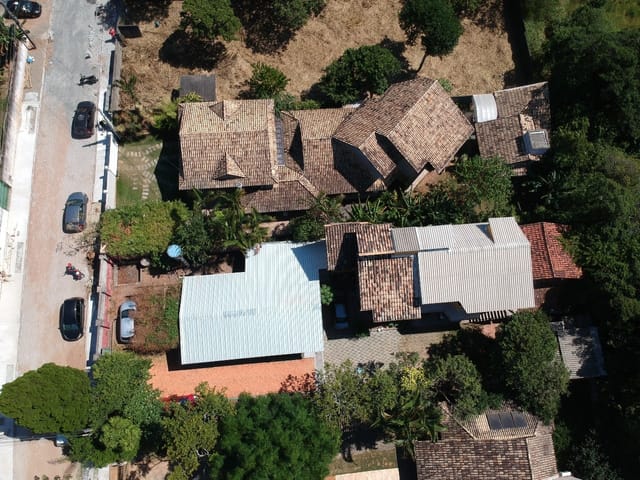 Foto do Casa - Edifício Residencial com 6 Apartamentos á venda, Investimento certo com renda ativa, no Campeche em Florianópolis,Santa Catarina. | Costão Sul Imóveis