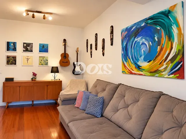 Apartamento 3 quartos e 3 banheiros, à venda, no bairro Jardim Camburi em Vitória