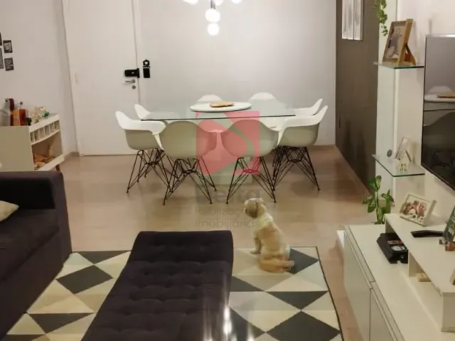 Apartamento 3 quartos e 1 banheiro, à venda, no bairro Vila Guimarães em Pirassununga