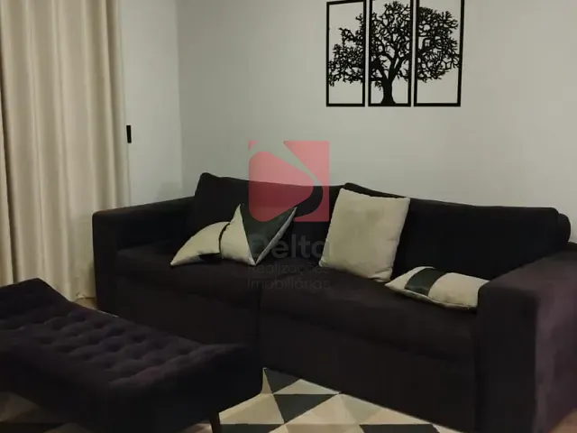Apartamento 3 quartos e 1 banheiro, à venda, no bairro Vila Guimarães em Pirassununga