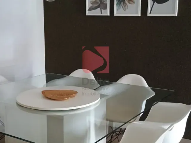 Apartamento 3 quartos e 1 banheiro, à venda, no bairro Vila Guimarães em Pirassununga
