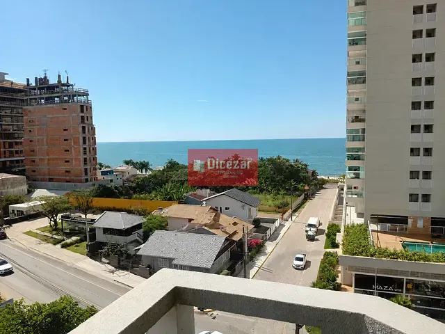 Apartamento 2 quartos e 2 banheiros, à venda, no bairro Itacolomi em Balneário Piçarras