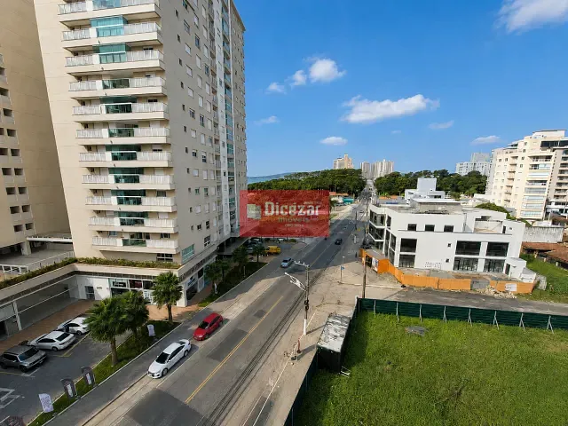 Apartamento 2 quartos e 2 banheiros, à venda, no bairro Itacolomi em Balneário Piçarras