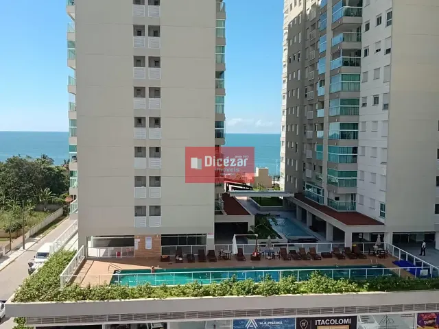 Apartamento 2 quartos e 2 banheiros, à venda, no bairro Itacolomi em Balneário Piçarras
