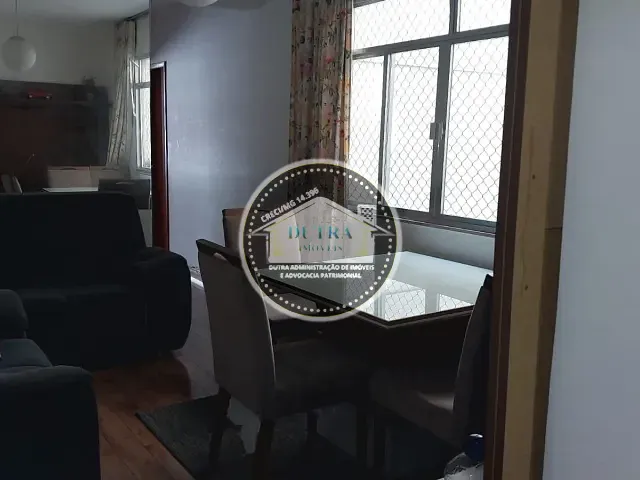 Apartamento 2 quartos e 2 banheiros, para alugar, no bairro Centro em Juiz de Fora