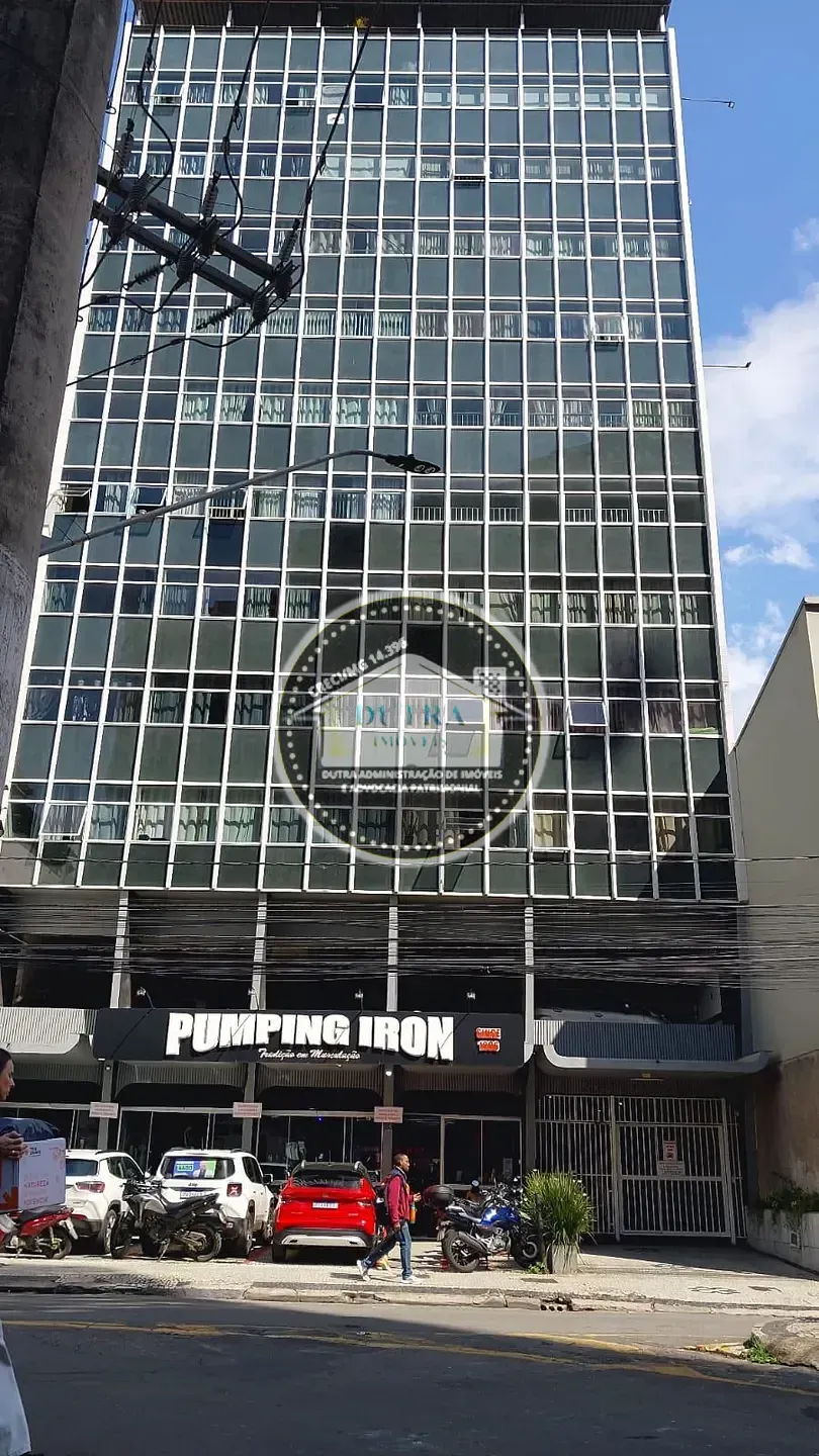 Apartamento, 2 quartos, 81 m² - Foto 1