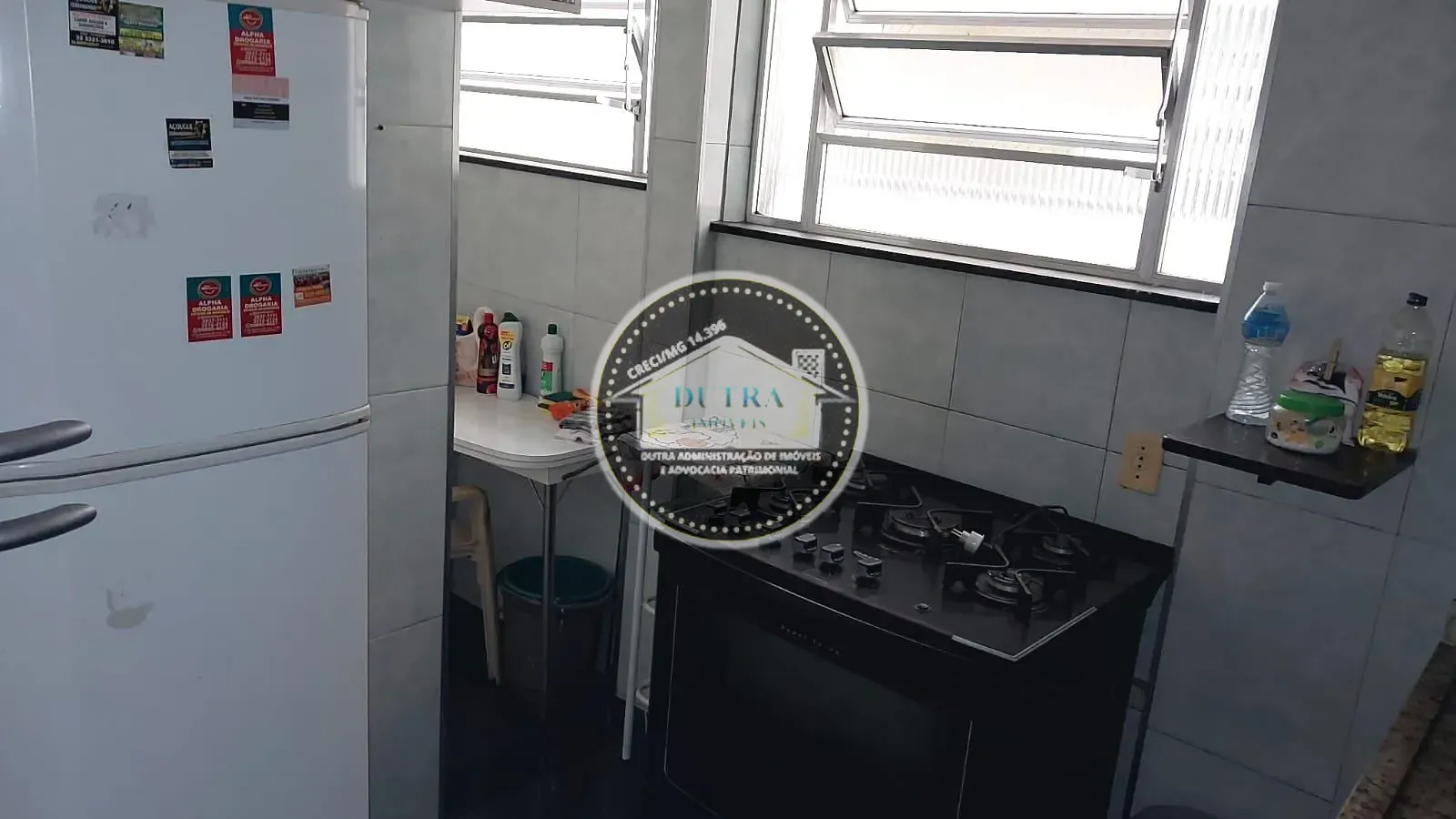 Apartamento, 2 quartos, 81 m² - Foto 16