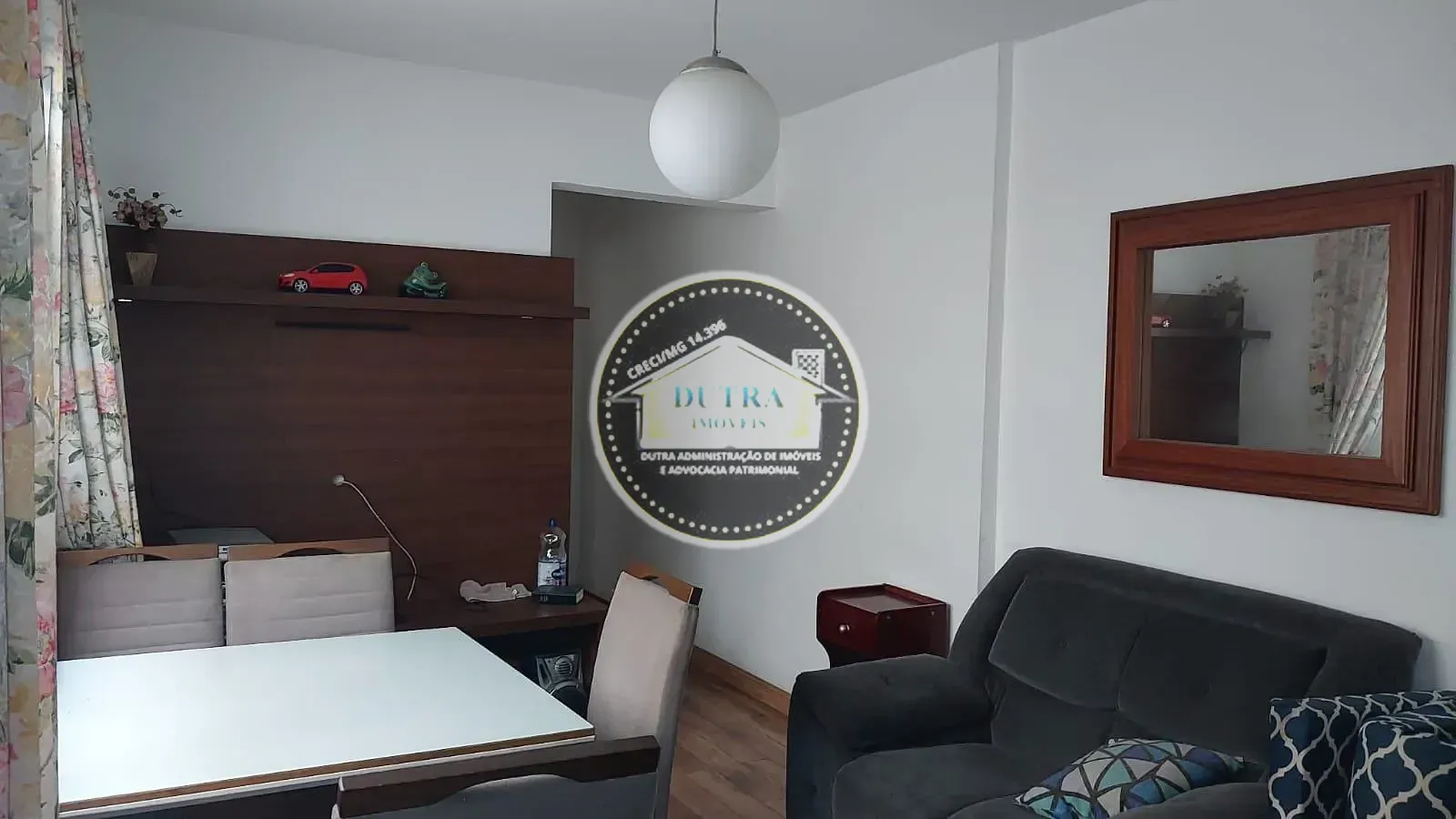 Apartamento, 2 quartos, 81 m² - Foto 3