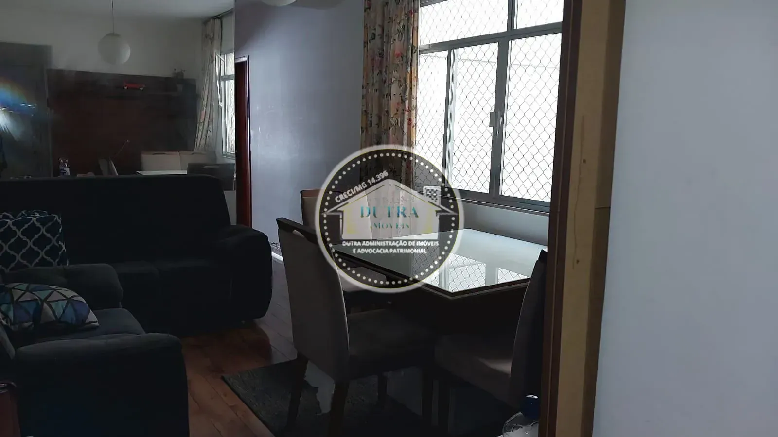 Apartamento, 2 quartos, 81 m² - Foto 2
