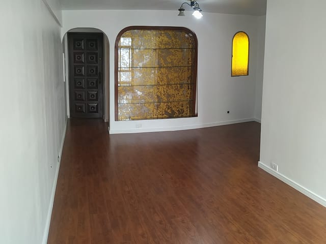 Foto do Apartamento - Apartamento de 71 m² com 2 dormitórios , 1 vaga em excelente localização à venda e para locação, Cerqueira César, São Paulo, SP | Eva Istoe  Imóveis