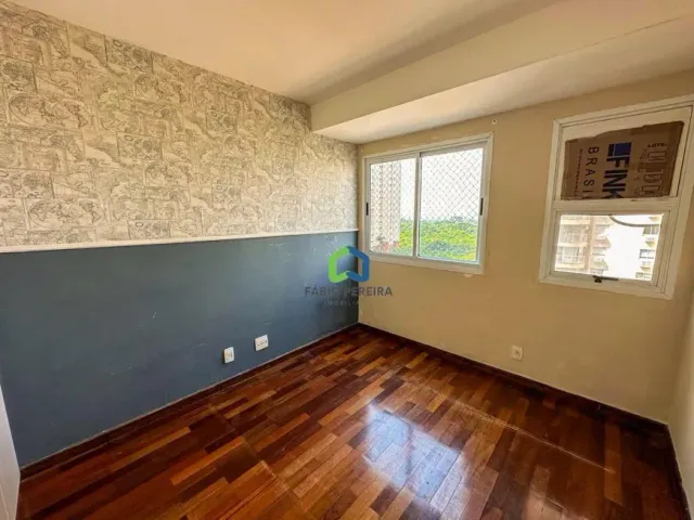 Apartamento com 96m² 2 quartos e 2 banheiros, à venda, no bairro Barra da Tijuca em Rio de Janeiro