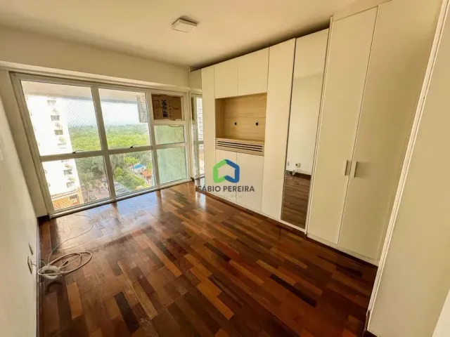 Apartamento com 96m² 2 quartos e 2 banheiros, à venda, no bairro Barra da Tijuca em Rio de Janeiro