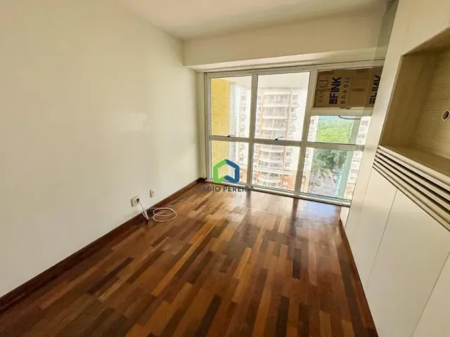Apartamento com 96m² 2 quartos e 2 banheiros, à venda, no bairro Barra da Tijuca em Rio de Janeiro