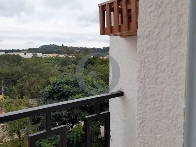 Apartamento com 700m² 2 quartos e 1 banheiro, à venda, no bairro Caetetuba em Atibaia