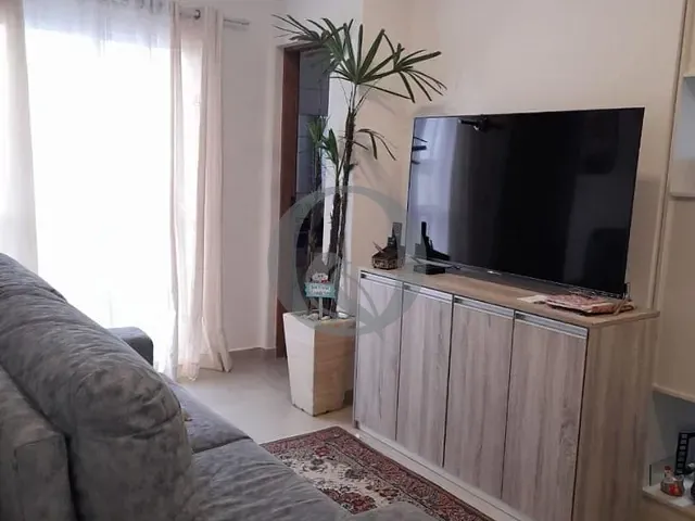 Apartamento com 700m² 2 quartos e 1 banheiro, à venda, no bairro Caetetuba em Atibaia