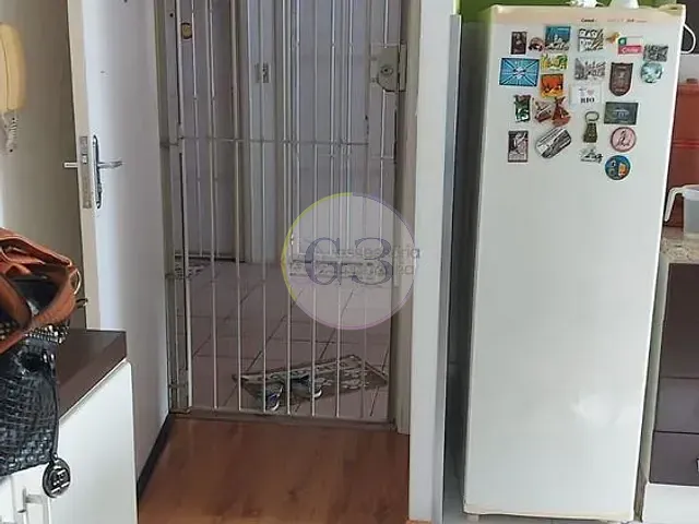 Apartamento 2 quartos e 1 banheiro, à venda, no bairro Centro em Pelotas