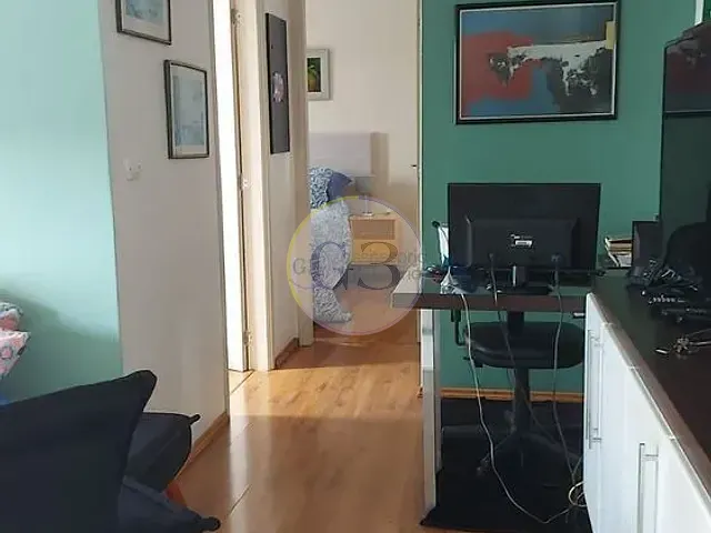 Apartamento 2 quartos e 1 banheiro, à venda, no bairro Centro em Pelotas